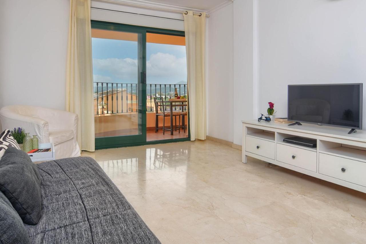 Robair Apartment Jávea Exterior photo