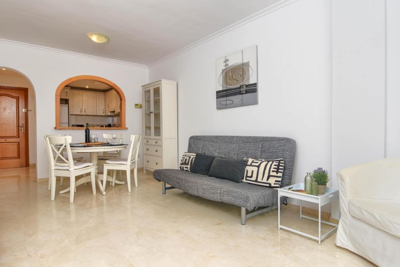 Robair Apartment Jávea Exterior photo
