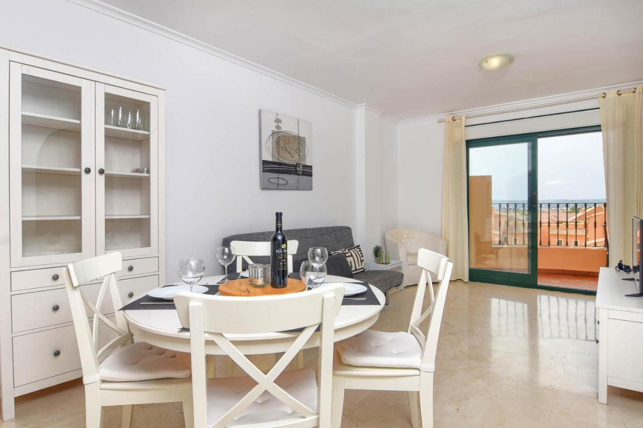 Robair Apartment Jávea Exterior photo